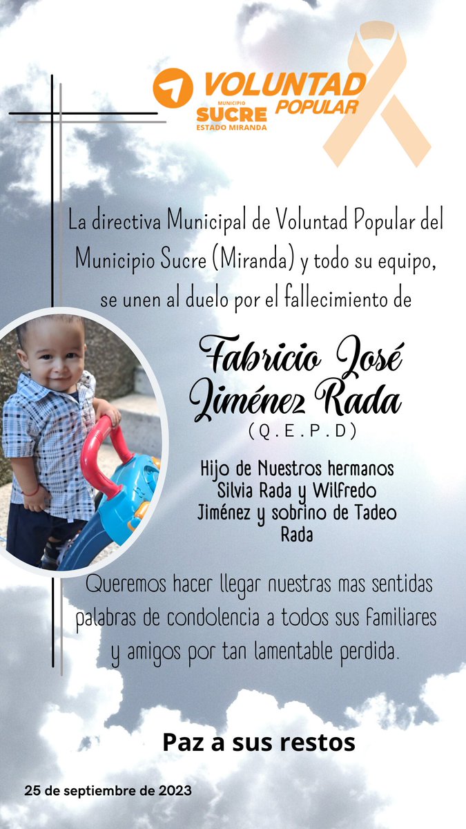 VPA Municipio Sucre/VP 💯%ORIGINAL (@vp_munsucre) on Twitter photo 