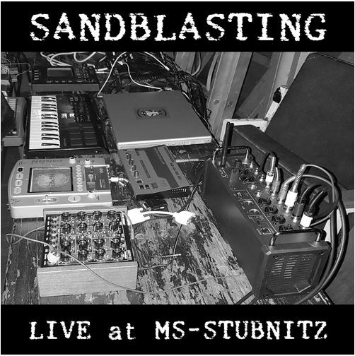 soundwarfare's tweet photo. "Live at MS-Stubnitz" su Spotify: https://t.co/ZkfvbmjbJZ (@distrokid) 

#industrialmusic #sandblasting72 #lucatorasso #rhythmicnoise #industrialtechno #techno #hardcoremusic #electronicmusic #stubnitz #msstubnitz #livemusic #ravemusic https://t.co/nTSGlsPSA0