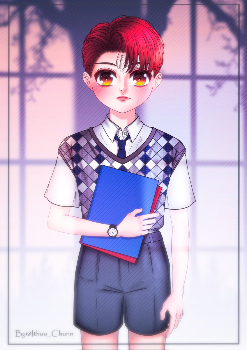 RisaChan325098's tweet image. Oc, Isaac Anterm | Kim Kyu-Ho
Ver. bocil

#Trueornot #wattpadbl #bl #wattpadboyslove  #wattpad #omegavers  #drama #wattpad #originalcaracter  #sketchbook #sketch #drawing #drawingpencil #drawingart #draw  #digital #collor #digitalart #csp