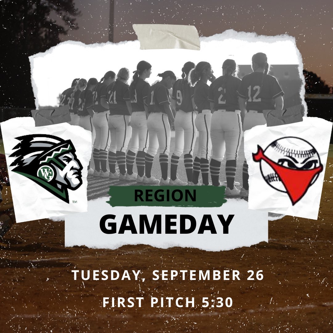 WalnutGroveSoftball tweet media