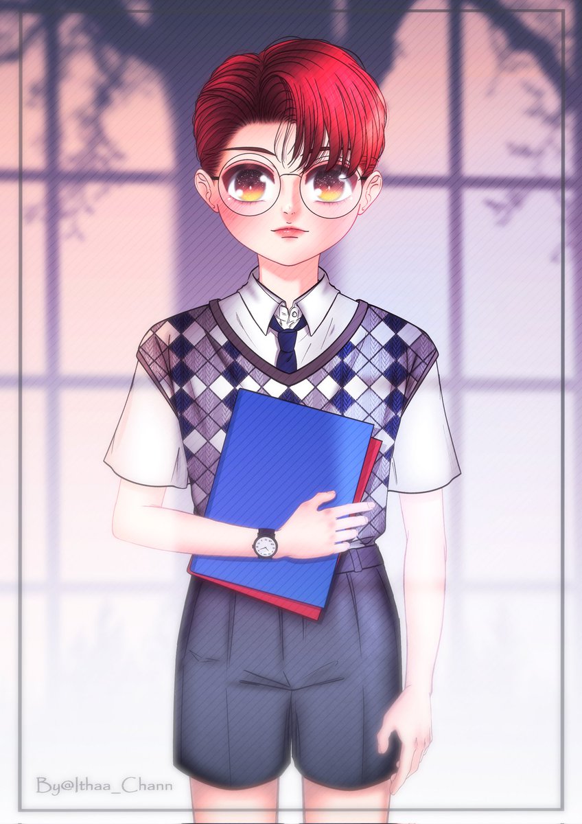 RisaChan325098's tweet image. Oc, Isaac Anterm | Kim Kyu-Ho
Ver. bocil

#Trueornot #wattpadbl #bl #wattpadboyslove  #wattpad #omegavers  #drama #wattpad #originalcaracter  #sketchbook #sketch #drawing #drawingpencil #drawingart #draw  #digital #collor #digitalart #csp