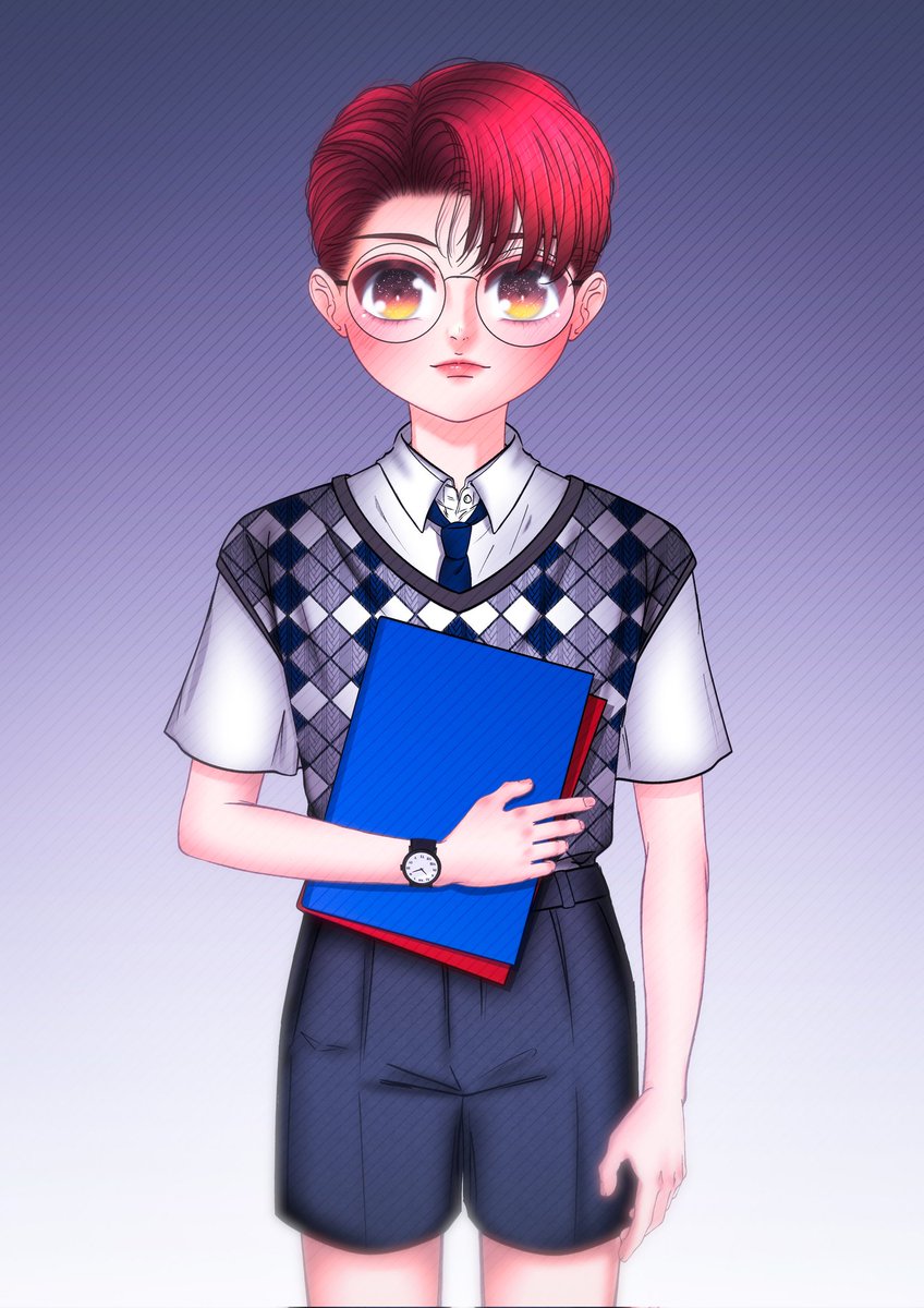 RisaChan325098's tweet image. Oc, Isaac Anterm | Kim Kyu-Ho
Ver. bocil

#Trueornot #wattpadbl #bl #wattpadboyslove  #wattpad #omegavers  #drama #wattpad #originalcaracter  #sketchbook #sketch #drawing #drawingpencil #drawingart #draw  #digital #collor #digitalart #csp