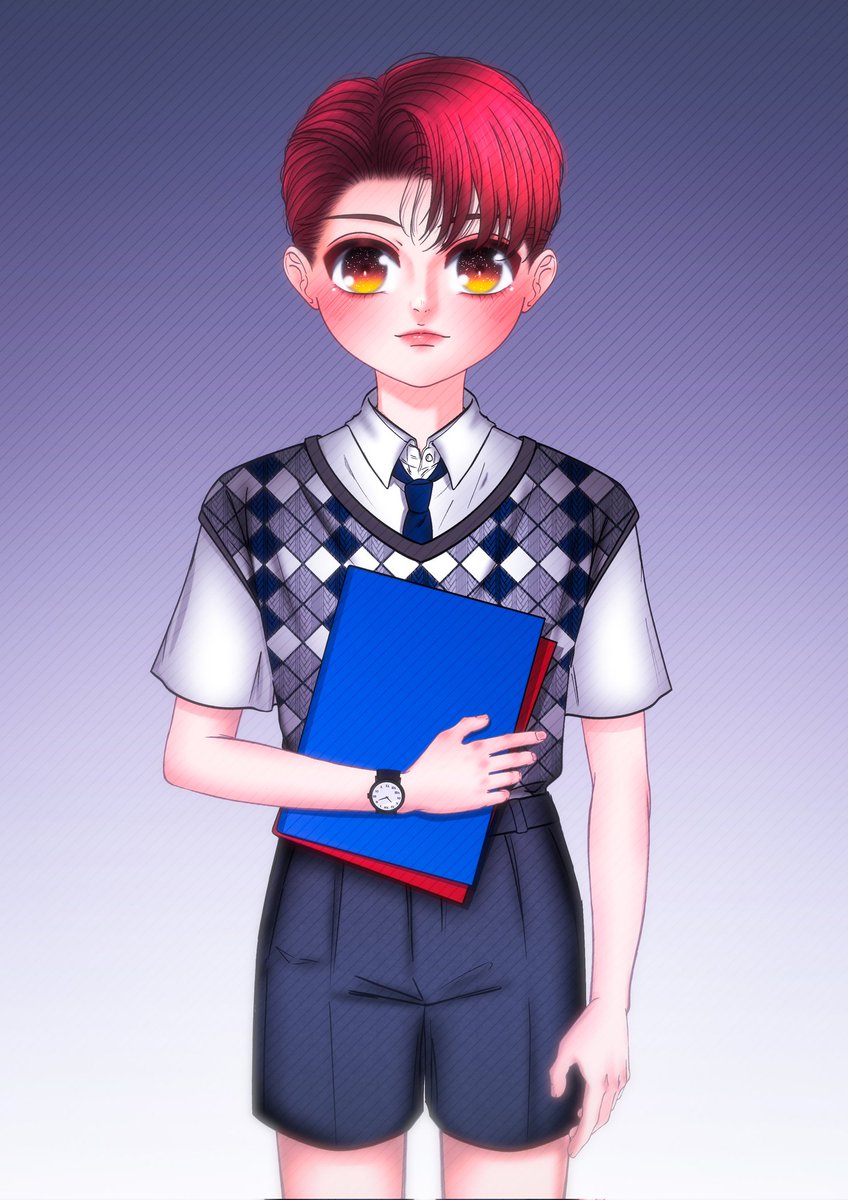 RisaChan325098's tweet image. Oc, Isaac Anterm | Kim Kyu-Ho
Ver. bocil

#Trueornot #wattpadbl #bl #wattpadboyslove  #wattpad #omegavers  #drama #wattpad #originalcaracter  #sketchbook #sketch #drawing #drawingpencil #drawingart #draw  #digital #collor #digitalart #csp