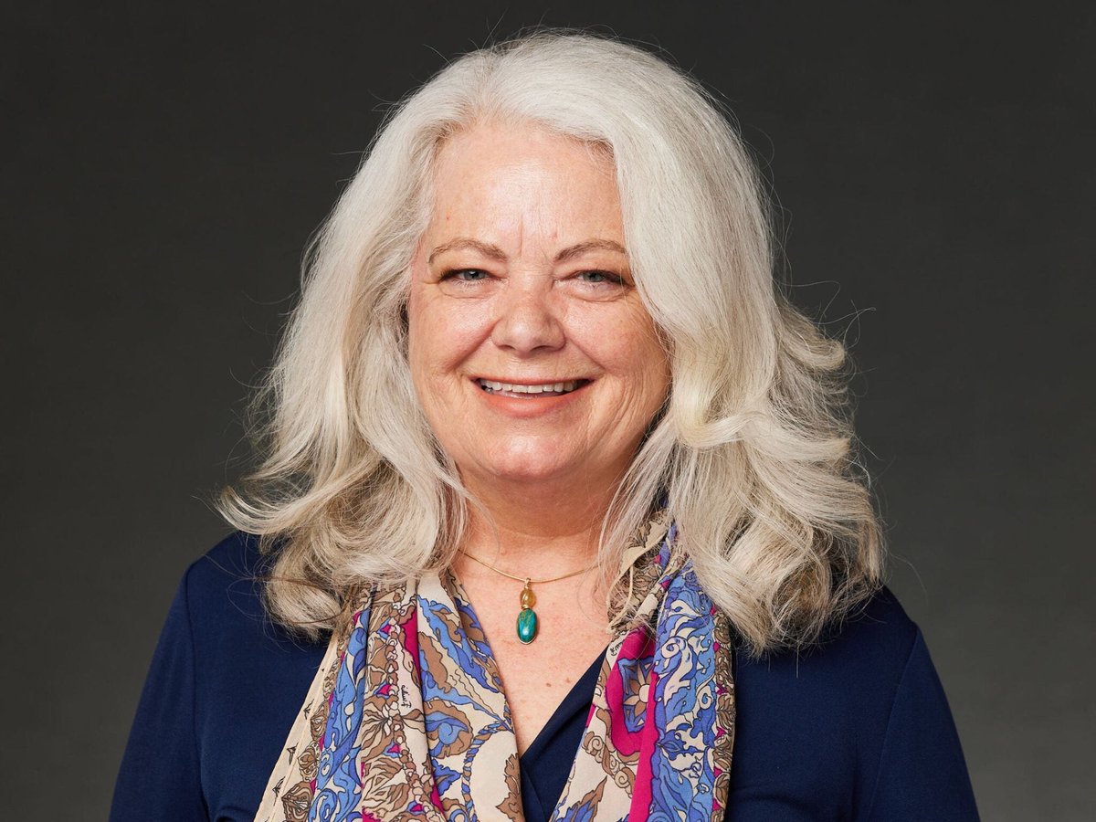 Nancy Griffin, CEO of Glowing Older, is our new CIHF Industry Scholar. Don't miss our upcoming webinar, "Capturing the Silver Wellness Market," where Nancy will share her insights on excelling in the longevity economy. Join us for this free event: ecornell.cornell.edu/keynotes/overv…
