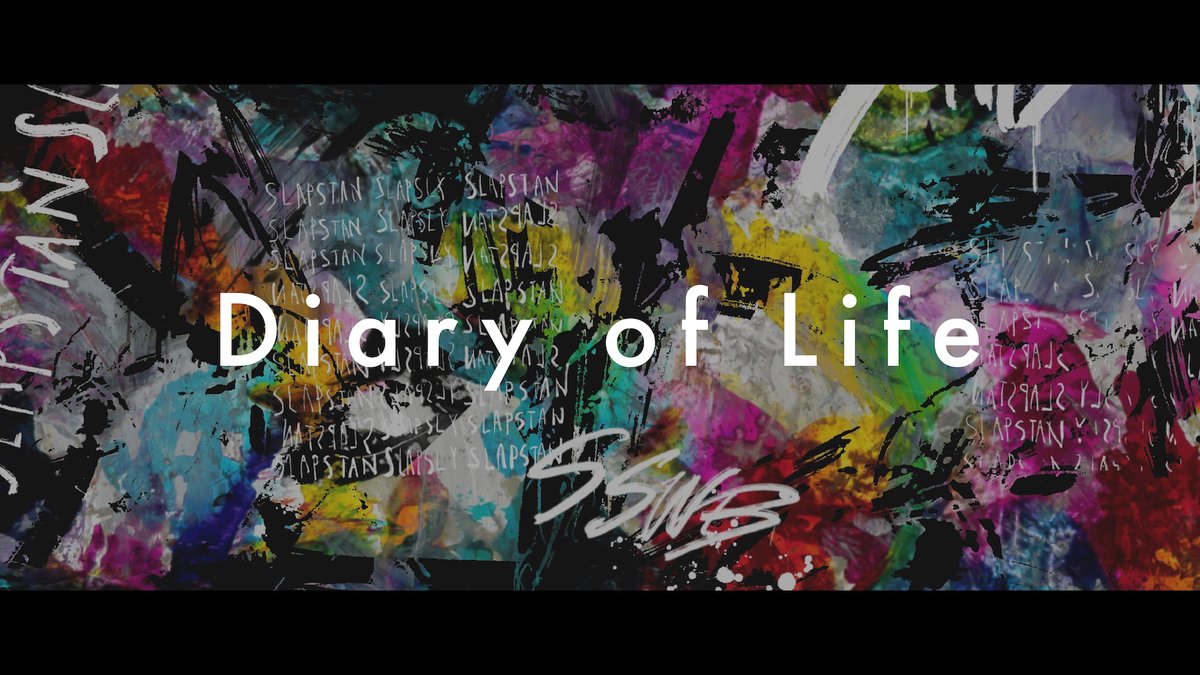 cy_amarock's tweet photo. 【MV解禁】
AL「OUTBURST 〜The best of the CHIYU〜」リード曲「Diary of Life」MV Full Vre.
27日 0:00
https://t.co/0NSkt9ExJM
解禁まであと2時間
#SLAPSLY
#CHIYU
#SLAPSTAN
#OUTBURST
#DiaryofLife https://t.co/PpH7lu1vzq