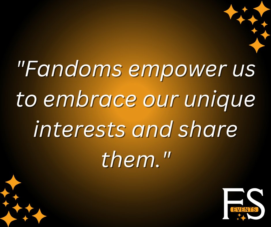 FanSparkEvents's tweet photo. Happy Fandom Friday! 
How have fandoms nurtured your interests?

#Shadowhunters #Shadowfam #Station19 #GreysAnatomy #OneChicago #fandom
#FandomFriday #virtualconventions #fansparkevents https://t.co/cNEcKsuhge