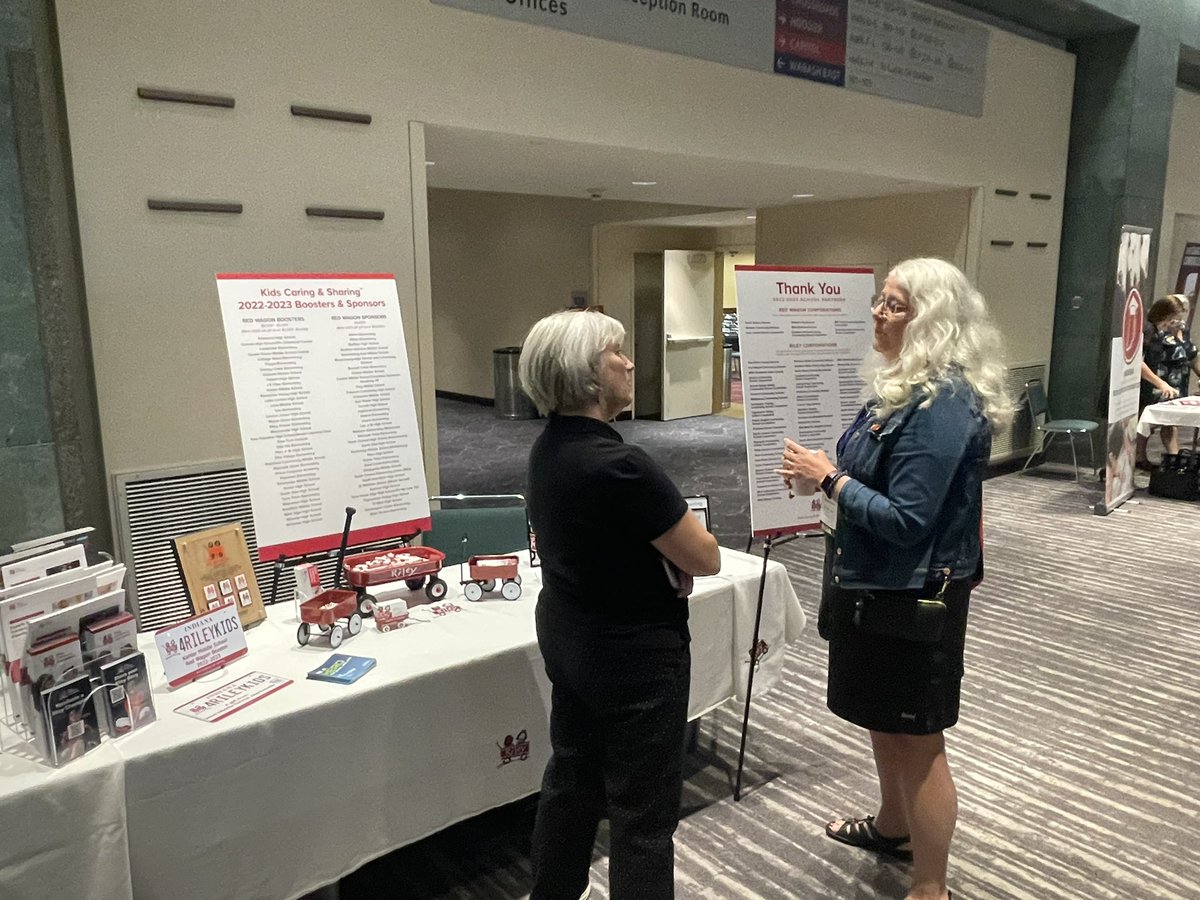 IAPSS_ORG's tweet photo. Day two of #INfallcon23 is underway. Attendees: Be sure to visit Association Aisle between sessions! #LeadIAPSS https://t.co/ts4LOvqZiT