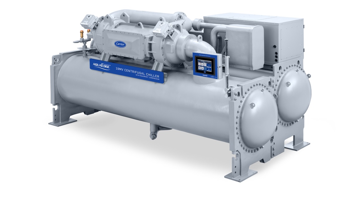 achrnews's tweet photo. As they work to meet the need for greater energy efficiency, chiller manufacturers also strive to meet a demand for chillers that are smaller yet just as powerful — or more so. Read our story on the latest smaller-footprint chillers.
https://t.co/KgryMwv49y https://t.co/D1ezUiRxhk