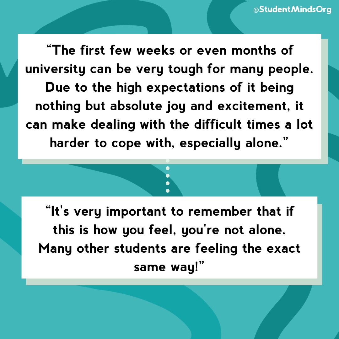 Student Minds tweet media