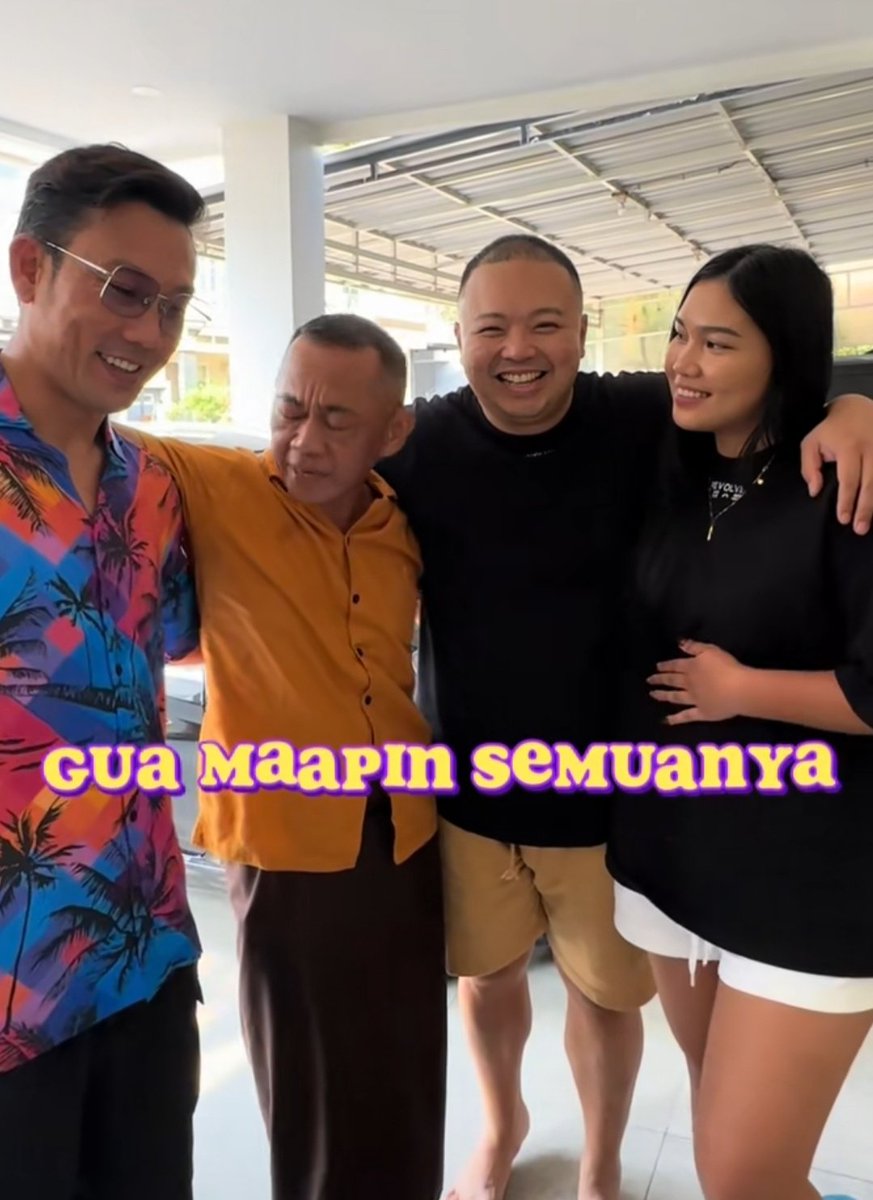 Muklis Nonton tweet media