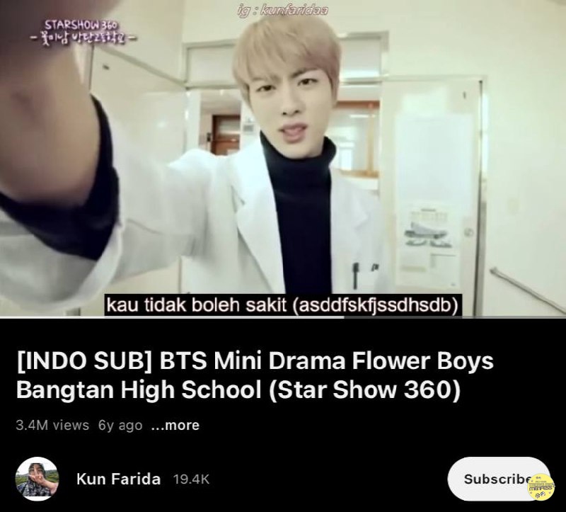 teume! no salty ya, webdrama tmap bakal mirip kayak pov punya bities sunbaenim yang ini ga yaa?!? kalo iya, SIAP SIAP AJA KELYAN😭😭😭😭