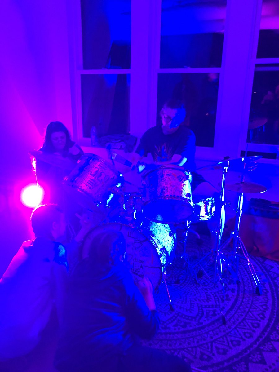 Saturday night was the perfect evening for Lumiere’s Art-At-Night. Shout-out to <a href="/RivHighSchool/">Riverview High School</a>  Visual Arts students and Ms. Lewis for their incredible ‘Your Attention, Please’ project.
And congrats to <a href="/BretonEdCentre/">Breton Education Centre</a> ‘s Mr. Wilson for his project ‘Signifying Nothing’ <a href="/CBVRCE_NS/">CB-VRCE_NS</a>