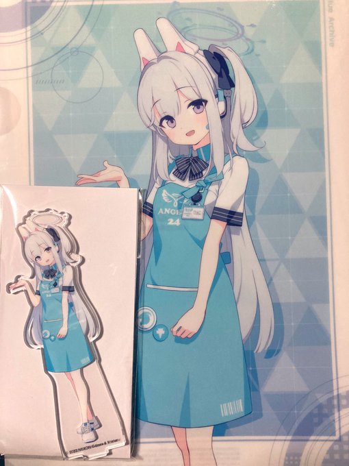 無事ミヤコゲットです。後はマグカップだな… 