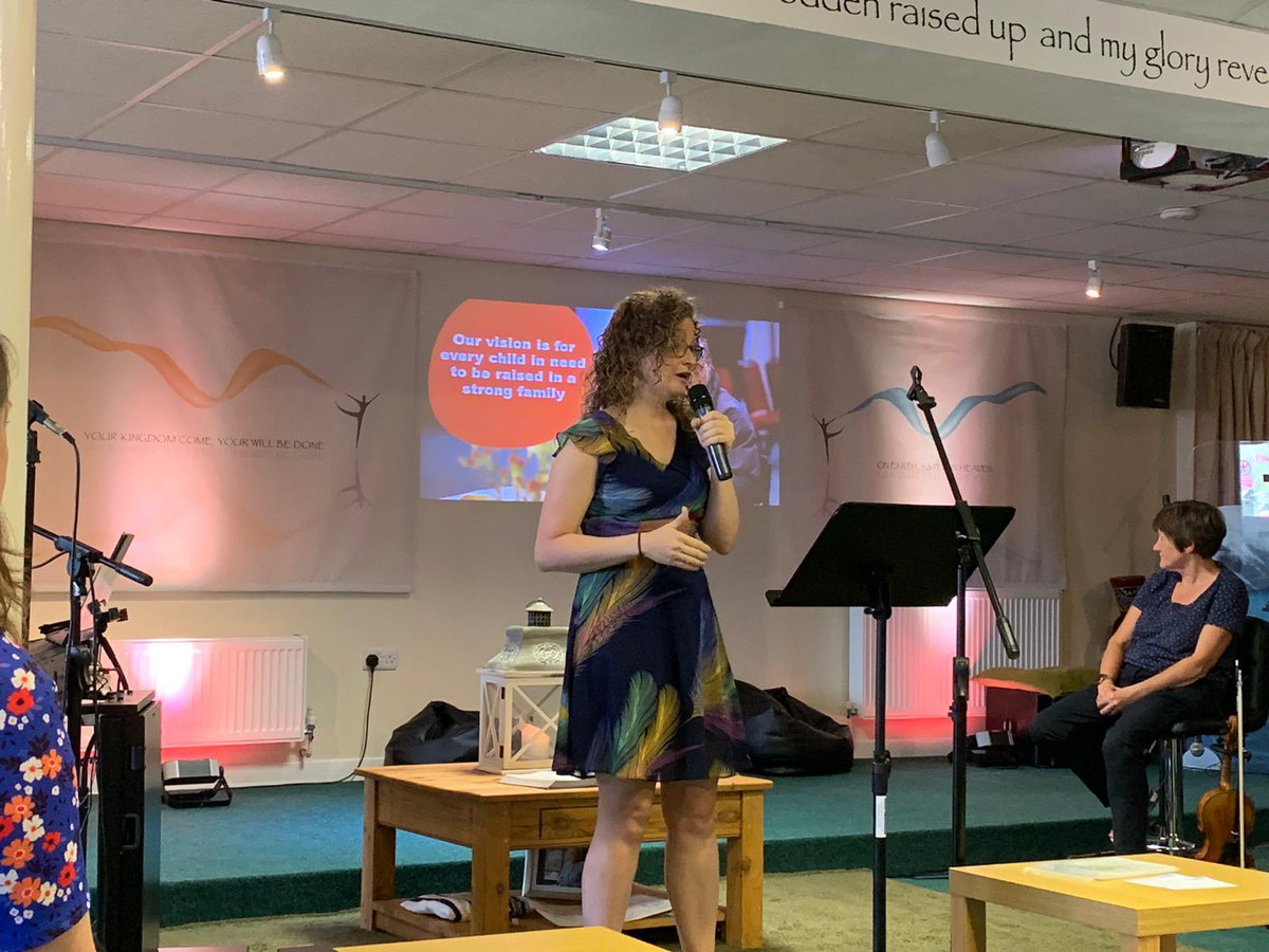 Catherine Clayton tweet media