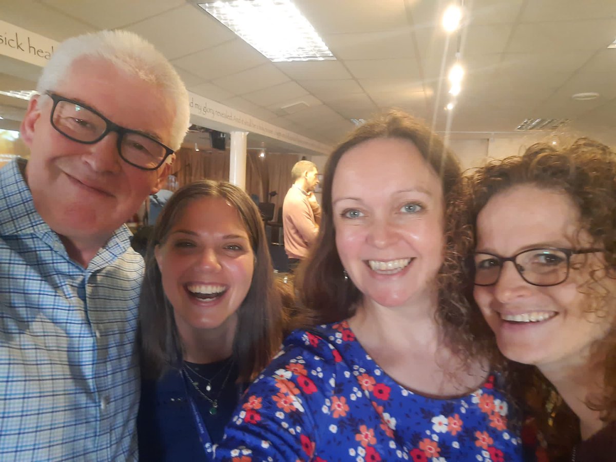 Catherine Clayton tweet media