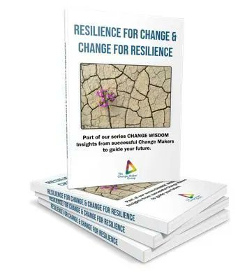 The Change Maker Group tweet media