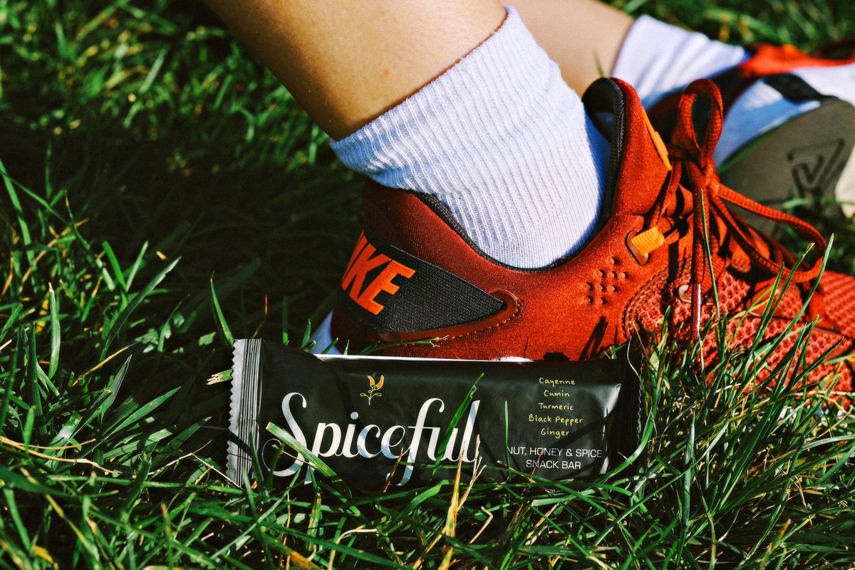 Take your Spiceful moment on a journey with you – whether you're basking in the sun on an outdoor adventure, embarking on exciting new horizons, cozied up at home, or sharing with your loved ones.

Savor the moment with a dash of spice and flavor in every single bite. 🔥🍃🌶️