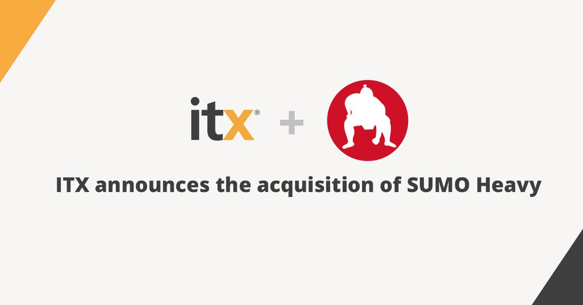 SUMO Heavy tweet media