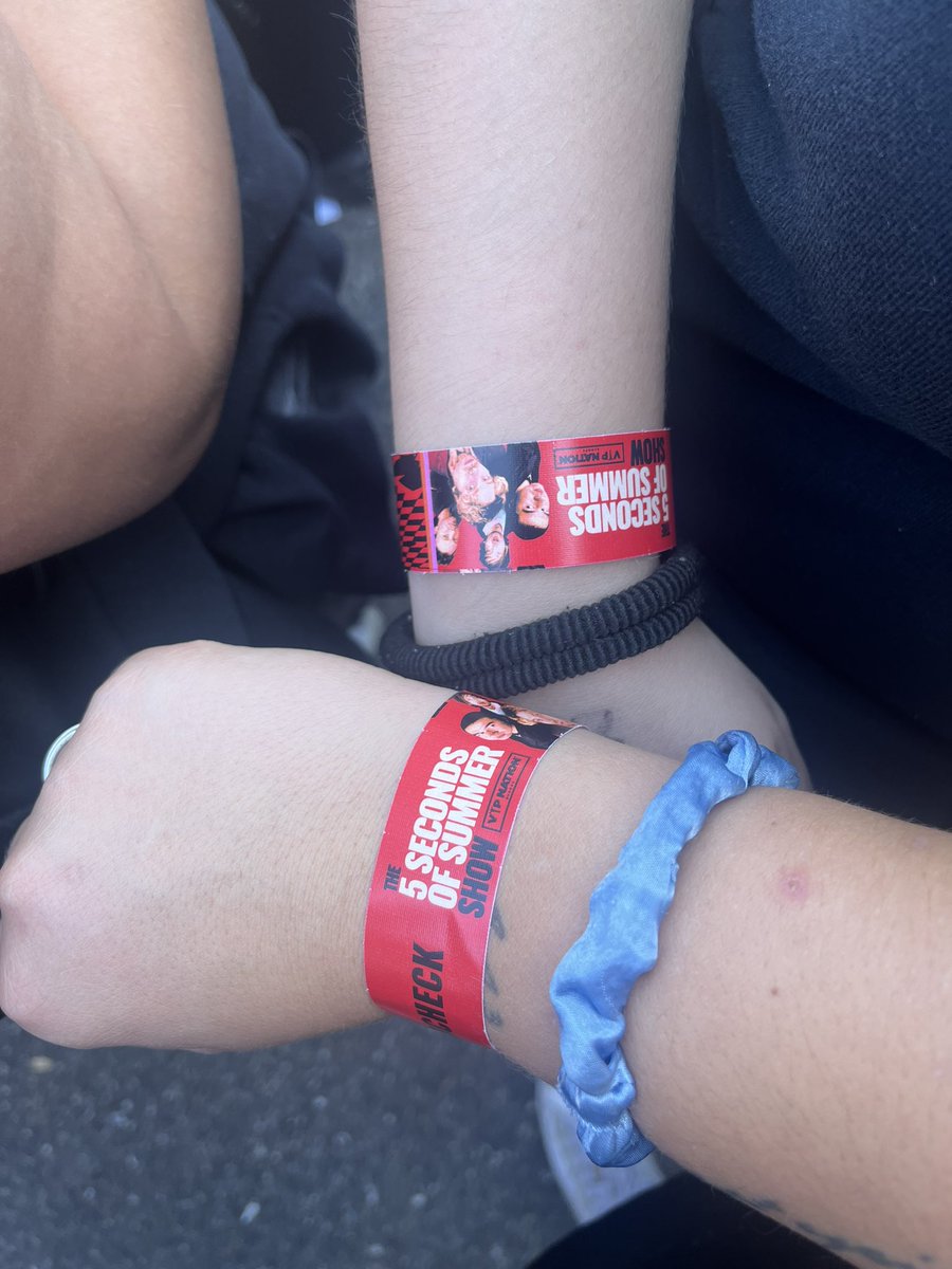 Fraaa97's tweet photo. SIAMO LIVE AMICI. #5SOSMilan #The5SecondsOfSummerShow https://t.co/KO1Kme0UkT