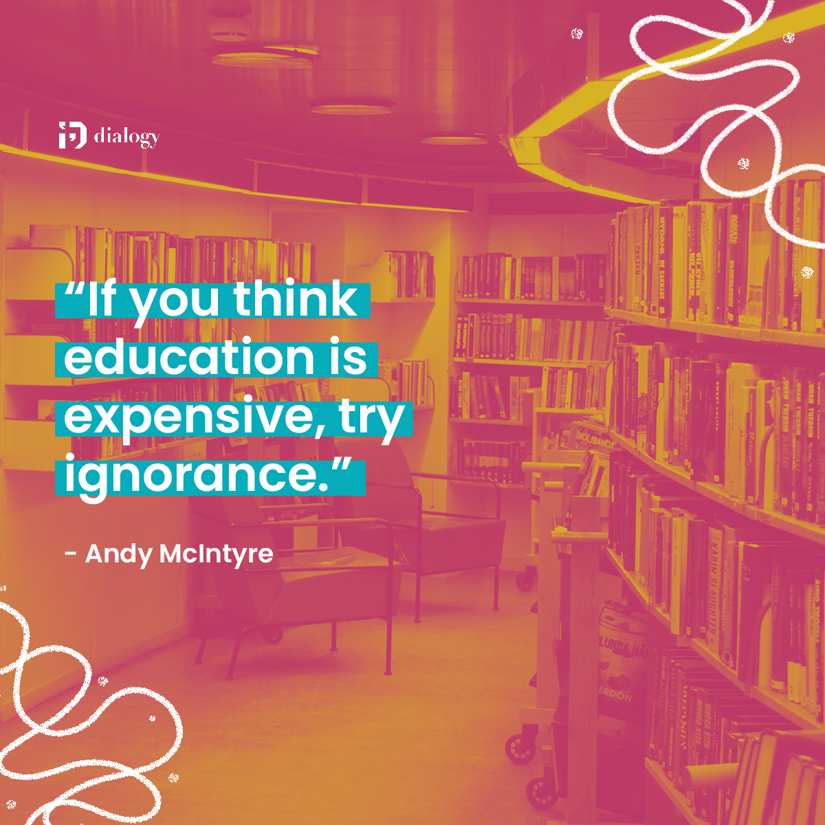 DialogyShanghai's tweet photo. EXPAND YOUR HORIZON 

Embracing our path of knowledge allows us to gain the power to challenge assumptions, seek truth, &amp; overcome barriers. We elevate ourselves &amp; contribute to a brighter future, for knowledge is the true currency that enriches our lives &amp; transforms our world. https://t.co/wSmfQhOXaq