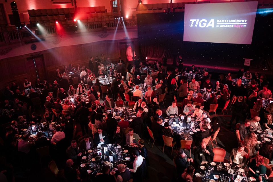 🕹️ guildford.games 🎮 (@gugamesfest) on Twitter photo Guildford studios shine bright on the shortlist for this year's <a href="/TIGAMovement/">TIGA (Videogames)</a> Awards! 🤩
Read ALL about it ahead of the ceremony!
👉guildford.games/TIGAAwards23
(cc <a href="/SuperMGames/">Supermassive Games</a> <a href="/nDreams/">nDreams</a> <a href="/SoundCuts/">Adele Cutting</a> @LiquidCrimson <a href="/CRS_Lawyers/">Charles Russell Speechlys</a> <a href="/RogueSunGames/">Rogue Sun💖Tin Hearts is on #GAMEPASS💖</a> 👏)
#GuildfordGames #TIGAAwards23 Guildford studios shine bright on the shortlist for this year's <a href="/TIGAMovement/">TIGA (Videogames)</a> Awards! 🤩
Read ALL about it ahead of the ceremony!
👉guildford.games/TIGAAwards23
(cc <a href="/SuperMGames/">Supermassive Games</a> <a href="/nDreams/">nDreams</a> <a href="/SoundCuts/">Adele Cutting</a> @LiquidCrimson <a href="/CRS_Lawyers/">Charles Russell Speechlys</a> <a href="/RogueSunGames/">Rogue Sun💖Tin Hearts is on #GAMEPASS💖</a> 👏)
#GuildfordGames #TIGAAwards23
