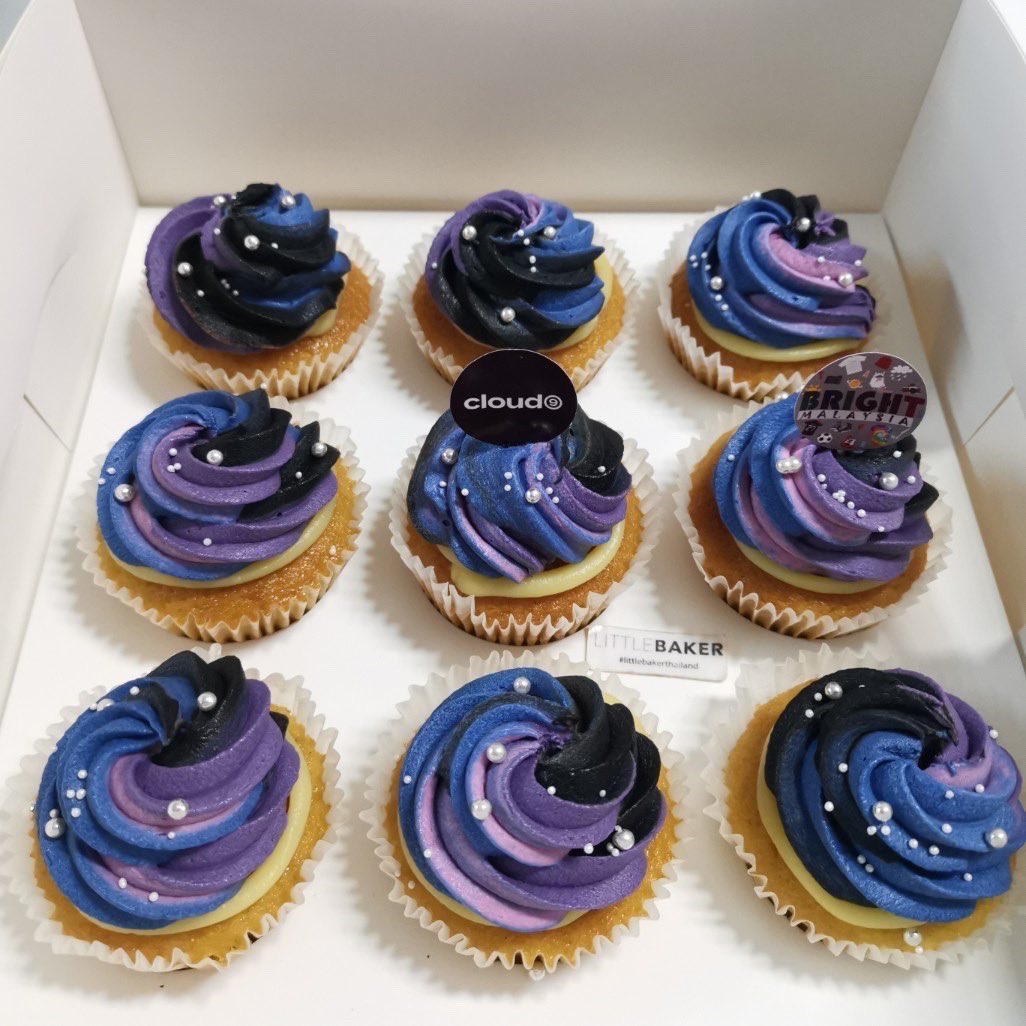 BrightMsiaFC's tweet photo. The clouds are floating,
giving such a perfect view,
here's a little something, 
from us to you!

Congratulations, CEO 🤍

#Cloud9Ent
#Cloud9EntGrandOpeningParty 
@bbrightvc #bbrightvc https://t.co/fHssCIrok5