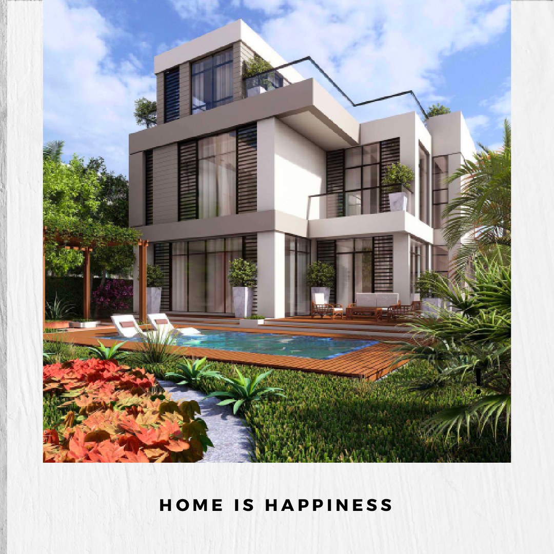boldroutes's tweet photo. Experience Happiness at Saa'Da New Cairo, a premier real estate project by Horizon Egypt Developments. Located in New Cairo, offers luxurious villas and five-star hotels. Own your unit today with a 10% downpayment spread over 7 years.#LocatingBoldness https://t.co/Jp2ccSWJ7I