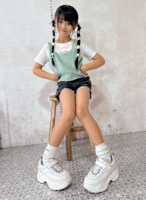 Twitterのコスプレ画像4