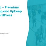 Photo by WordCamp Finland (@WordCampFinland)
