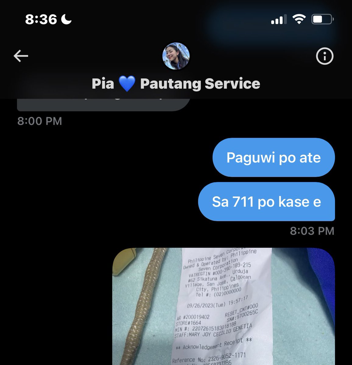 fuvckn's tweet photo. #pialends thank yoy for trusting po!! @pialends https://t.co/SZ5PDxVMhi