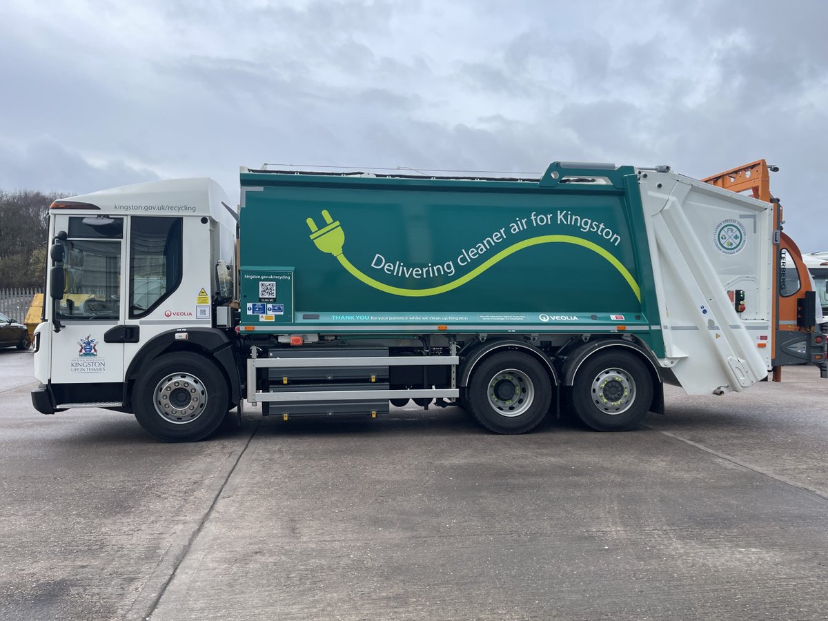 Motor Transport tweet media