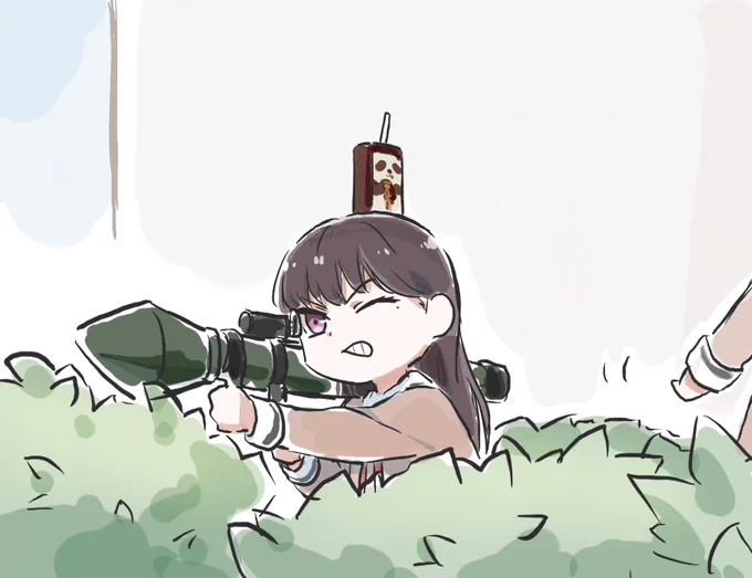 ともりん、二期はまだかな〜#MyGO 
