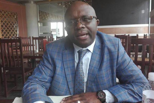 VulindlelaNdab2's tweet image. #5MoreYears

It is important that @edmnangagwa  continued to fulfil his Vision of an upper middle income economy by 2030. - Pan-African Chamber of Commerce board member Mr Langton Mabhanga @Mug2155 @ZANUPF_Official @Shashie08 @JonesMusara @ZanuPFYouthLeag @Charega1