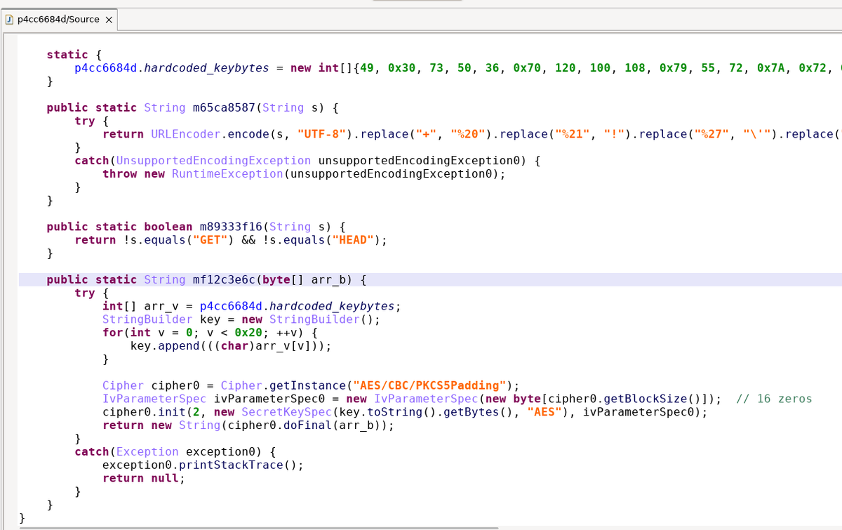 Axelle Ap. @cryptax @mastodon.social tweet media
