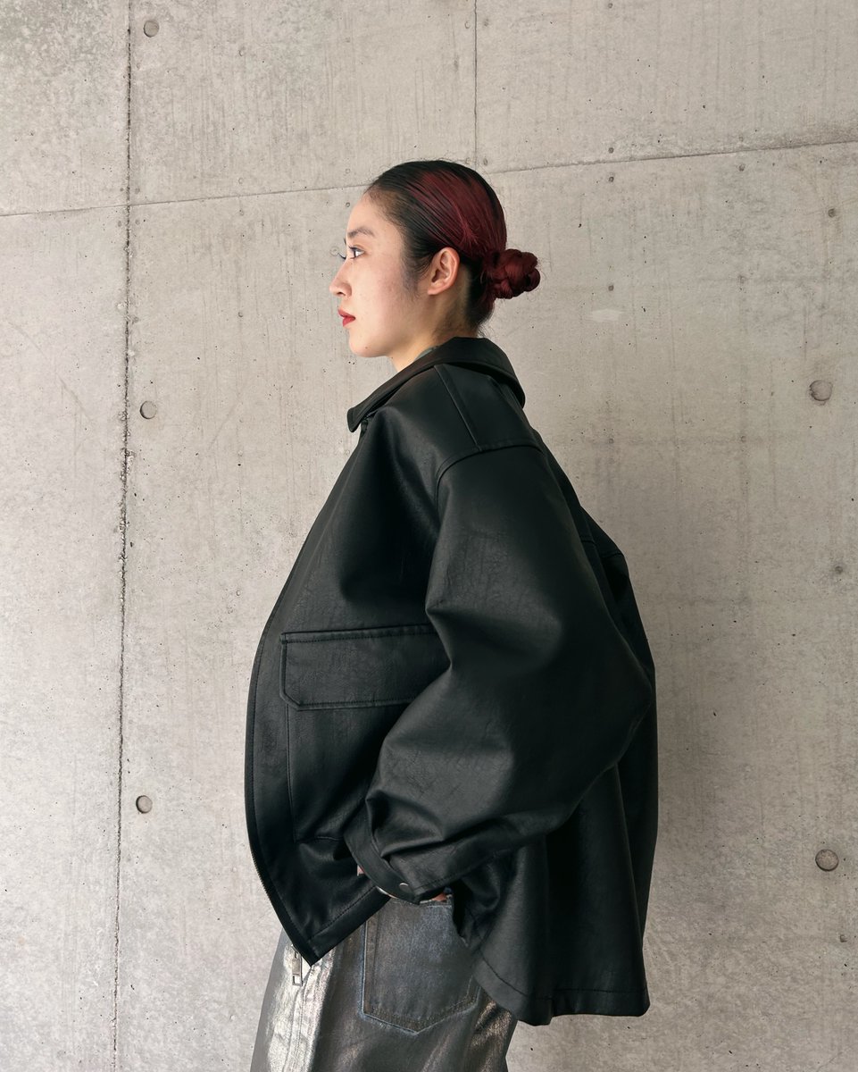 moussyofficial's tweet photo. #MOUSSYSNAP Nanako 161cm
JACKET→https://t.co/1z63M3aUb3
SHIRT→https://t.co/k57BqGPLwP
JEANS→https://t.co/5huOyffd6z
#MOUSSY
#MOUSSYJEANS https://t.co/k1b4ufVGtg