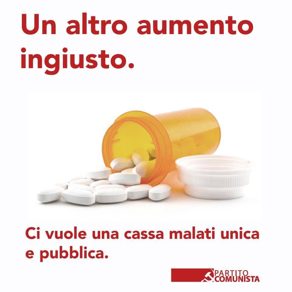 Partito Comunista | Communist Party (Switzerland) tweet media
