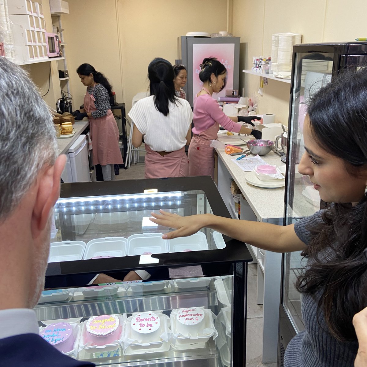 Emmanuel Grégoire tweet media