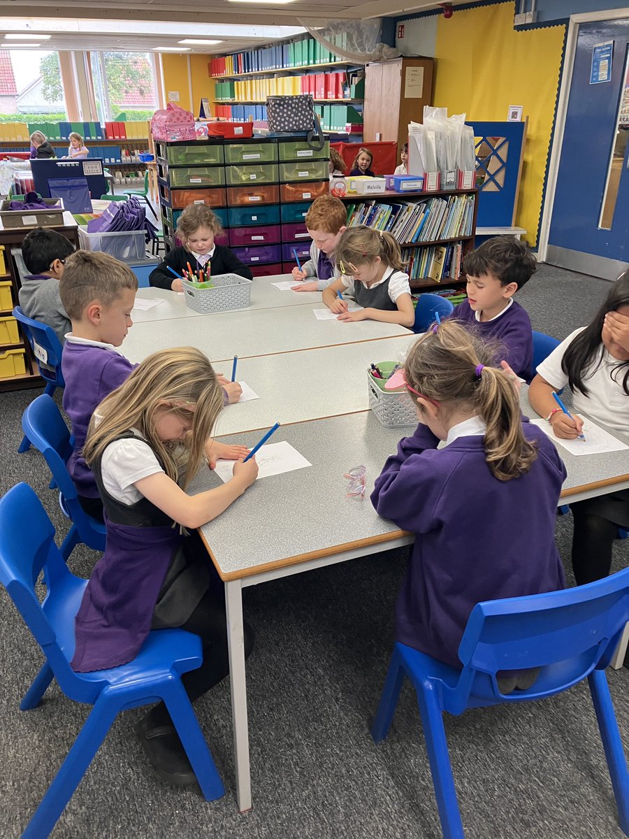 Lasswade Primary tweet media