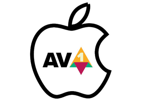 UnifiedStream's tweet image. Want AV1 in the palm of your hand?🍏

@Apple supports AV1 in HLS in their new iPhone 15 Pro &amp;amp; 15 Pro Max. 

Unified Streaming supports AV1 for HLS, has for years. Of course we support AVC &amp;amp; HEVC and AirPlay too.

For more about AV1 &amp;amp; HLS? sales@unified-streaming.com.
#compatible