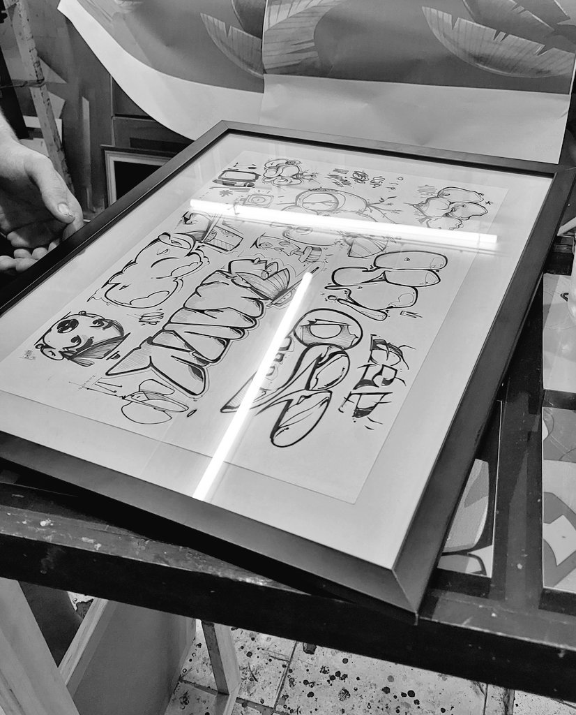 mavik_osp's tweet image. Hey fela Old is coooll!
#oldiscool #old #menvintage #blacks #80 #90 | Acervo.