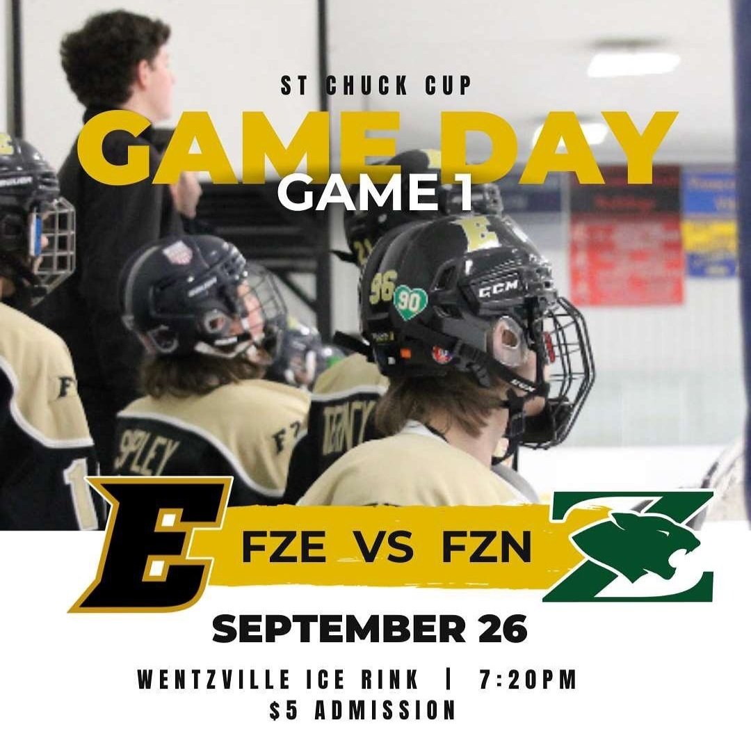 Come cheer on your Lions!