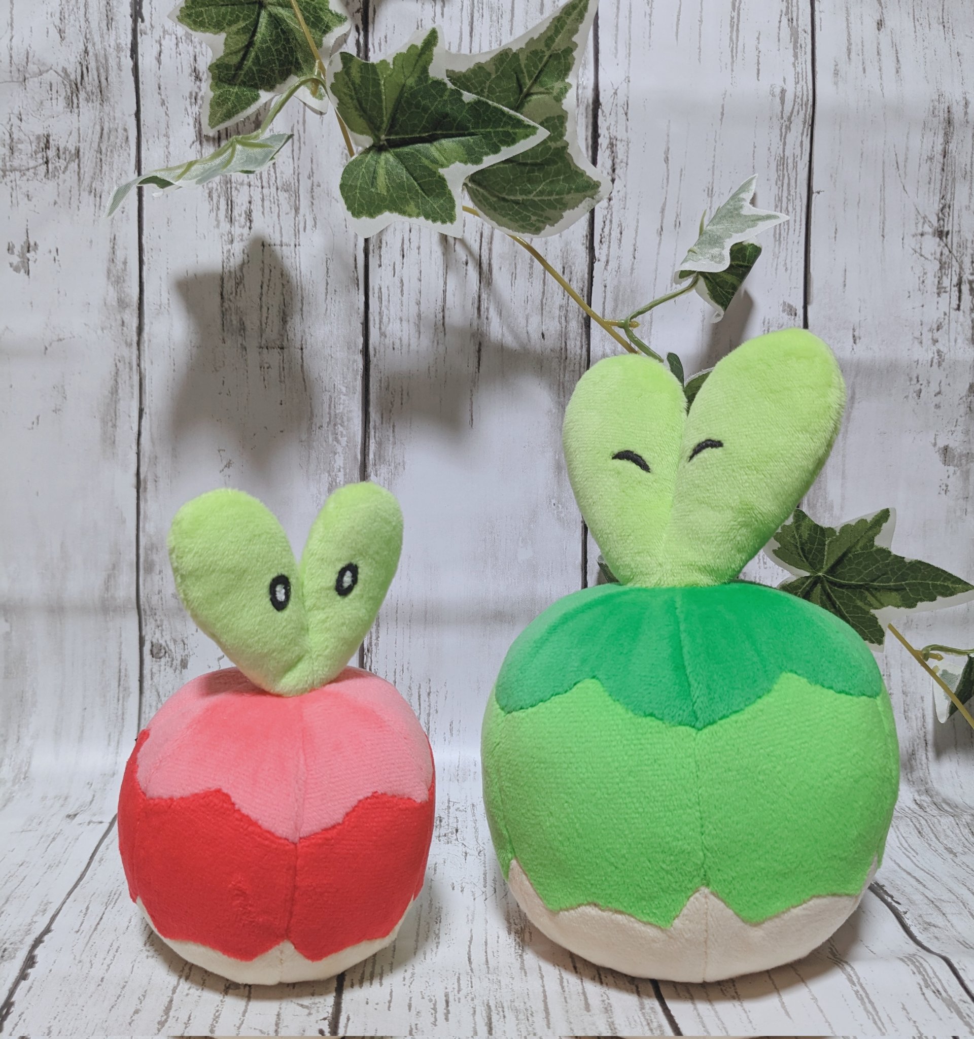 ポケモンぬいぐるみカジッチュ