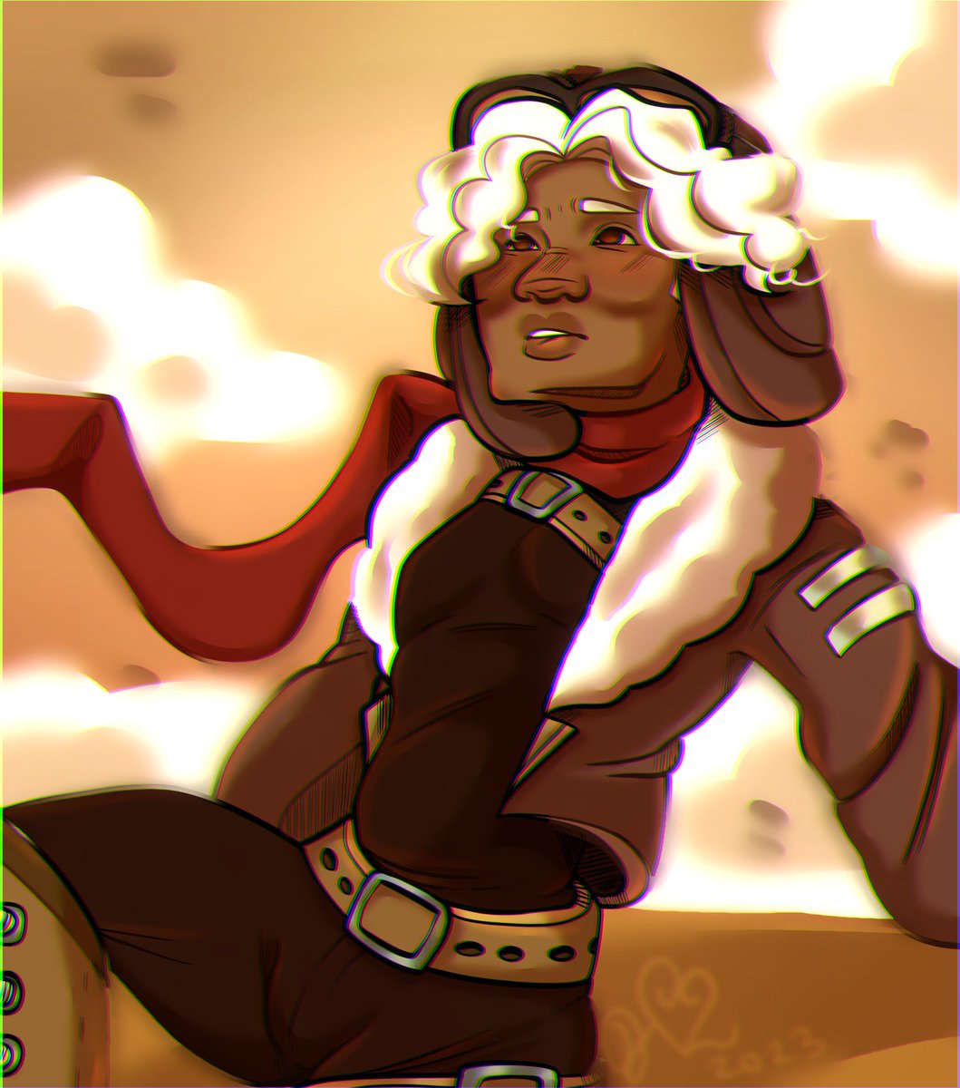 hatterhareceo's tweet photo. I am hearing everyone out
#cookierunfanart #pilotcookie https://t.co/7hG5Sxf3FC