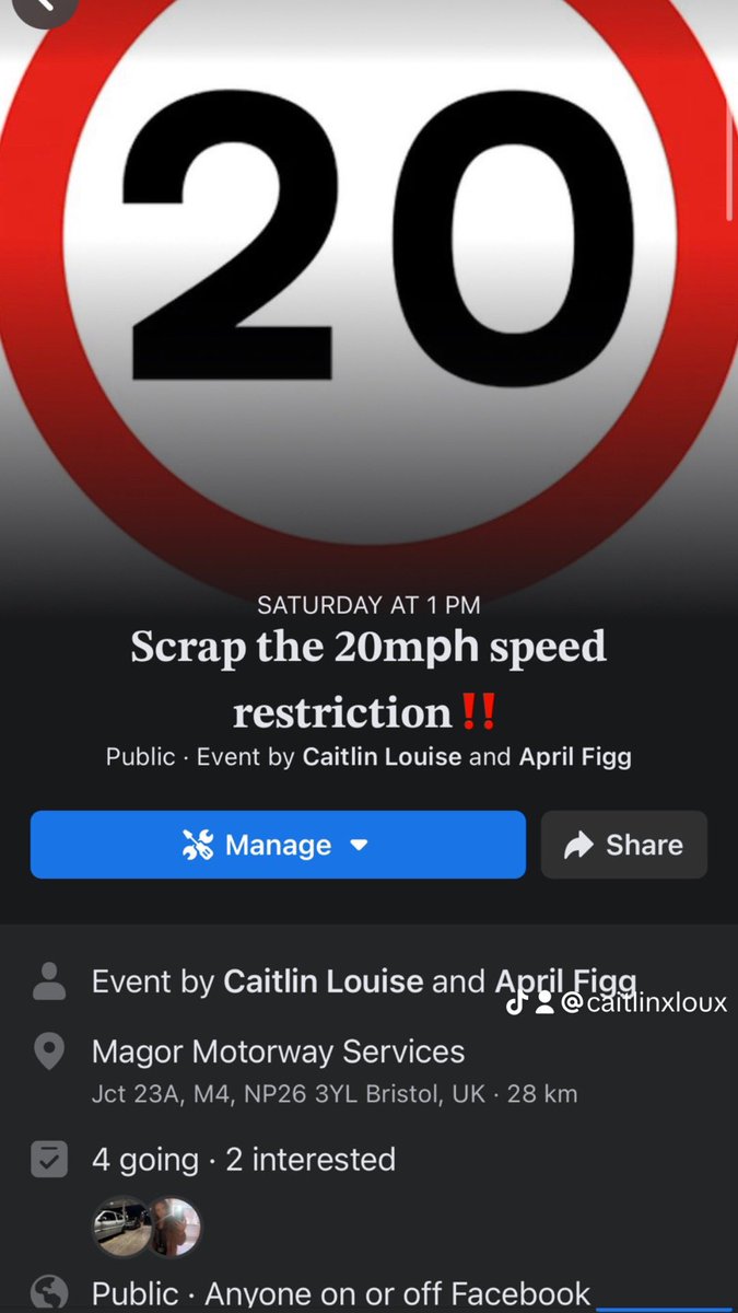 Protest this Saturday 
#20mph #walesprotest #wales #southwales #bristol