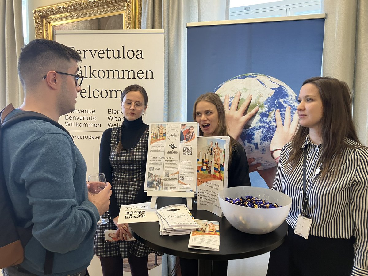 Anna-Maria Salmi tweet media