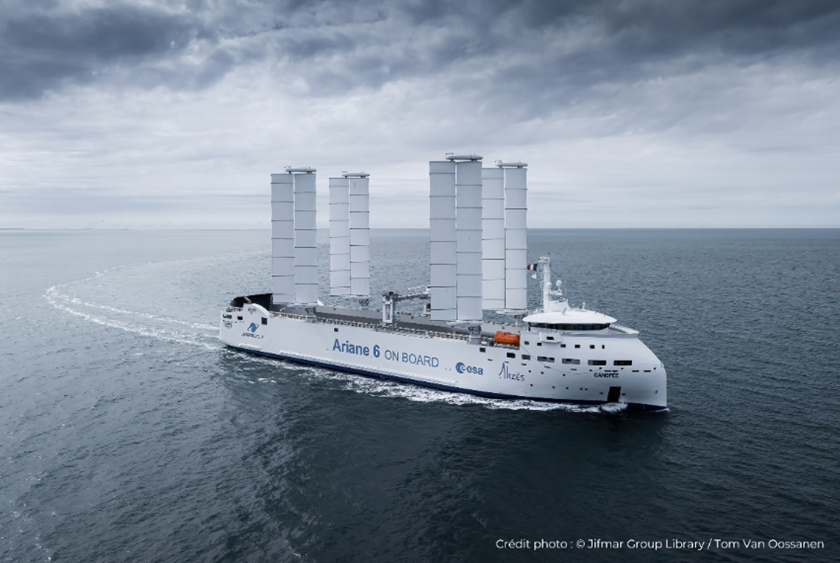 Today I am proud to announce that I am joining @ayro_oceanwings as CEO, as we also share the news of the closing of our $21m Series B round  businesswire.com/news/home/2023…