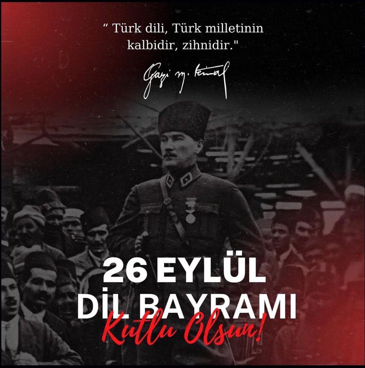 ILTERIS__'s tweet photo. Türkçe konuş
Çok konuş! https://t.co/3wOaAabIzF
