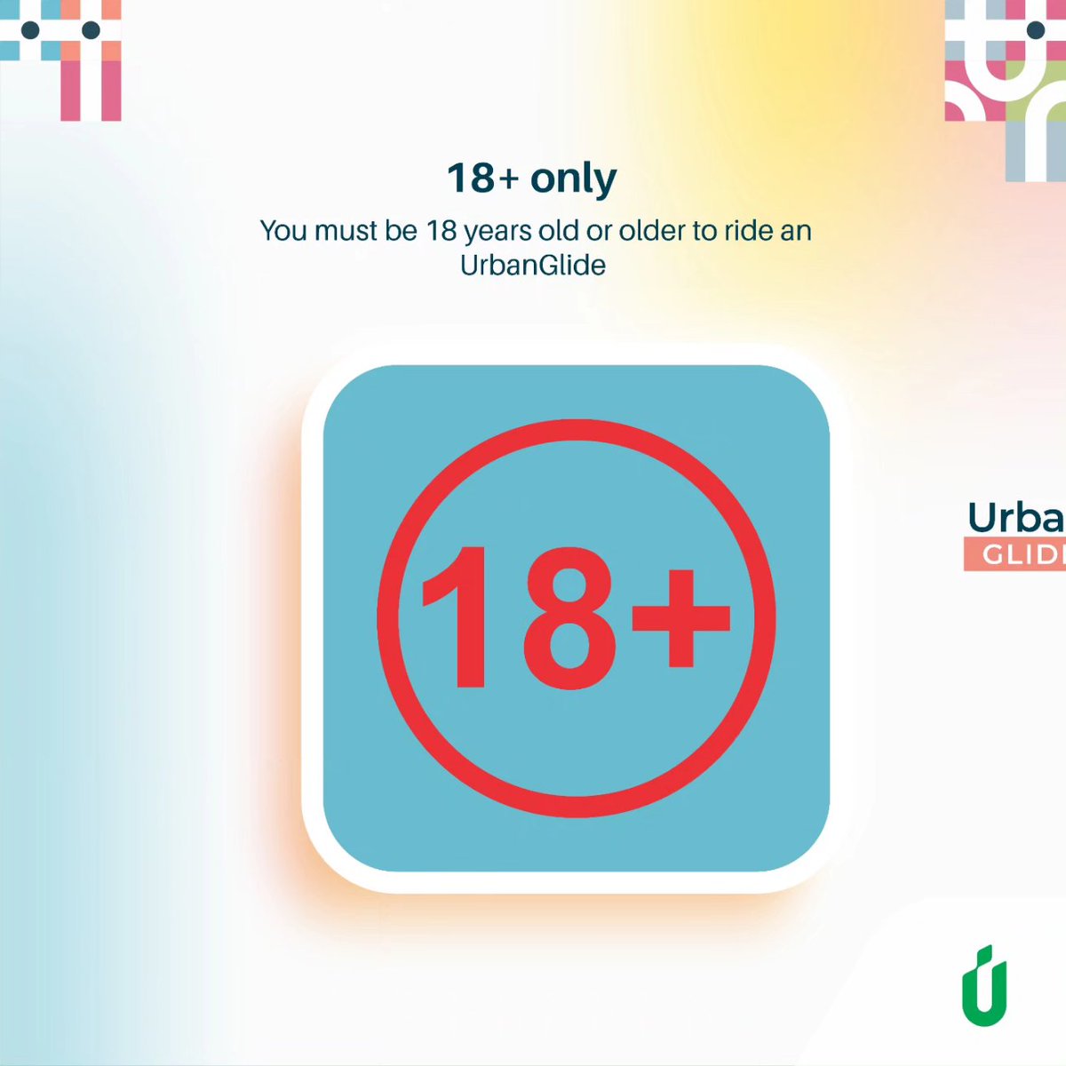 SmartCommv's tweet image. Safety first! Here are some tips to keep you gliding smoothly 🛴⚡️swipe &amp;gt;
-
For more info, visit : urbanglide.smartcom.mv
#UrbanGlideators #SmartCom #Urbanco #withurbanco