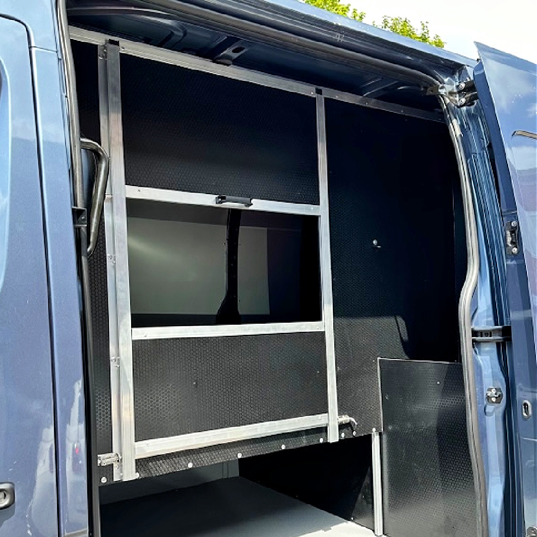 vehicleaccltd's tweet image. Check out the upgrades we’ve done on this Nissan Interstar! We’ve equipped it with top-quality enhancements. 

Contact us now for a FREE quote:
📞 0117 379 0279
📧 sales@vehicle-accessories.net
#vehicleaccessories #vanlining #vanflooring #polylining #speedliner #speedlining