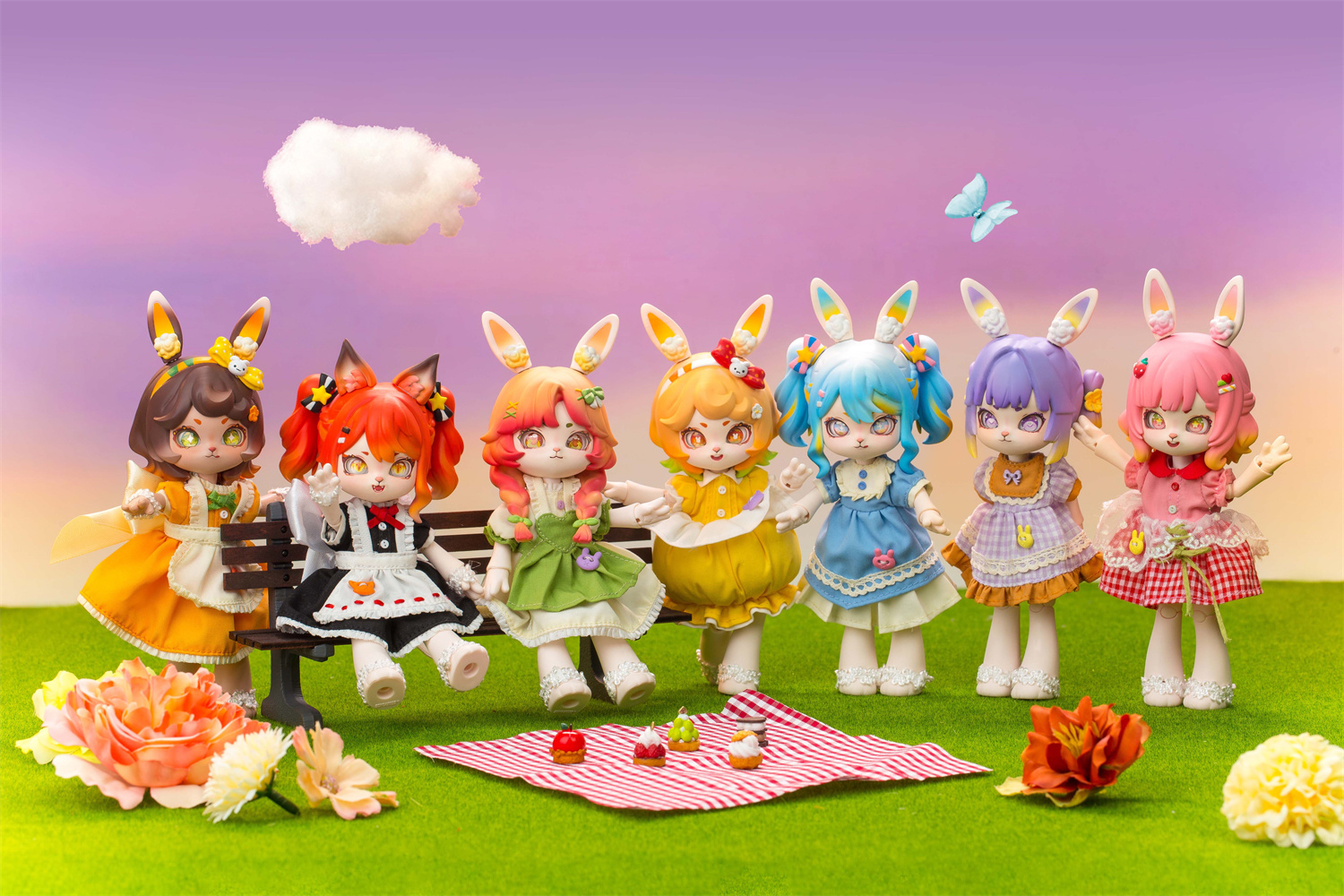 Hermeow Shop 海外トイ專門店 on X: 